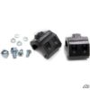 Light Bracket Cage Mount