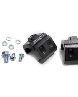Light Bracket Cage Mount
