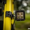 Light Bracket Cage Mount - Image 3