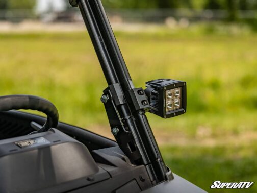 Light Bracket Cage Mount - Image 6