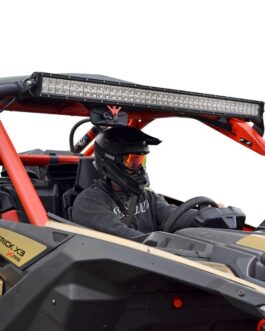 Can-Am Maverick X3 Light Bar Mounting Kit