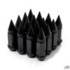 Spiked Lug Nuts
