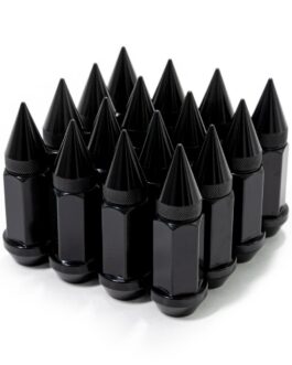 Spiked Lug Nuts