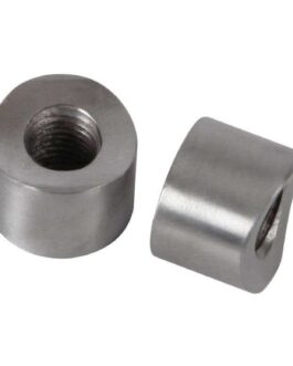 Assault Industries M10-1.25 Saddled Cage Bung (Fits: 1.75" Cages)