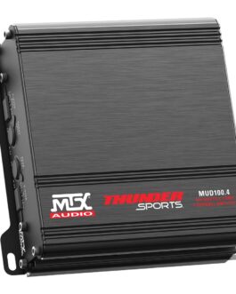 MTX MUD100-4 UTV Amplifier
