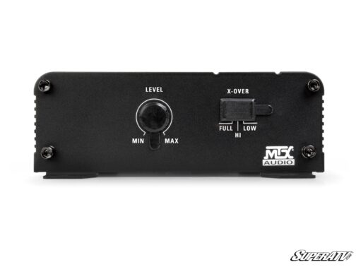 MTX MUD100-2 UTV Amplifier - Image 4