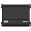 MTX MUD600-1 UTV Subwoofer Amplifier - Image 7
