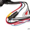 MTX MUD600-1 UTV Subwoofer Amplifier - Image 6
