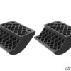 MTX MUDSYSPFCLAMP Square Cage Clamps