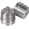 Assault Industries Shock Reservoir Nitrogen Expansion Caps (Fits: Fox Shocks)