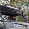 ODES Dominator Scratch Resistant Flip Windshield - Image 3
