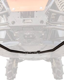 Polaris Ranger XP 1000 Track Bars