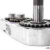 Polaris RZR S 1000 8" Portal Gear Lift - Image 3