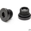 Polaris PRO XD Front Differential Fill and Drain Plug Kit - Image 3