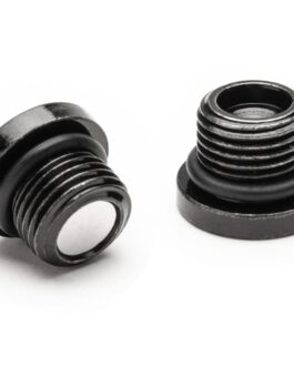 Polaris General Front Differential Fill and Drain Plug Kit