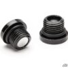 Polaris PRO XD Front Differential Fill and Drain Plug Kit