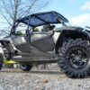 Polaris RZR S4 1000 Lower Doors - Image 2