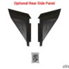 Polaris RZR S4 1000 Lower Doors - Image 6