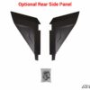 Polaris RZR S 1000 Lower Doors - Image 6