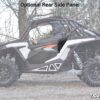 Polaris RZR XP Turbo S Lower Doors - Image 5