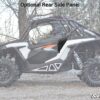 Polaris RZR S4 1000 Lower Doors - Image 7