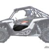 Polaris RZR XP Turbo S Lower Doors