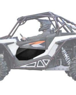 Polaris RZR XP 1000 Lower Doors