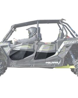 Polaris RZR XP 4 Turbo Lower Doors