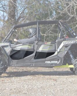 Polaris RZR S 1000 Lower Doors