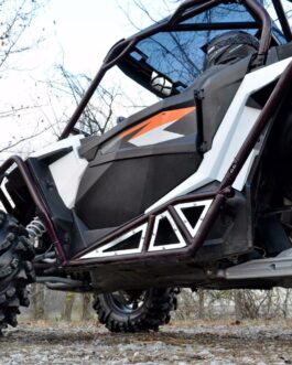 Polaris RZR XP Turbo Lower Doors