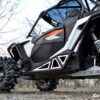 Polaris RZR XP Turbo S Lower Doors - Image 2