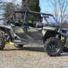 Polaris RZR XP Turbo S Lower Doors - Image 7