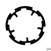 Polaris RZR Armature Plate - Image 2