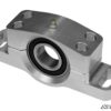 Polaris Ranger Heavy-Duty Carrier Bearing