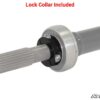 Polaris Ranger Heavy-Duty Carrier Bearing - Image 9