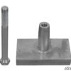 Polaris Clutch Holder Tool
