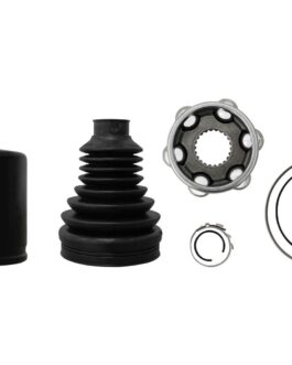 Polaris Heavy-Duty Replacement CV Joint—Rhino 2.0