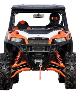 Polaris General 3" Lift Kit