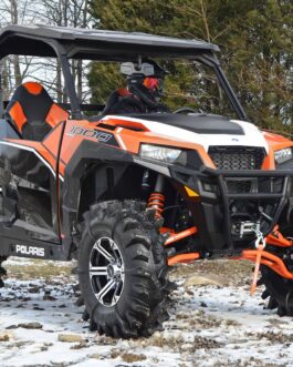 Polaris General 3" Lift Kit