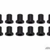 Polaris RZR S 1000 Rear A-Arm Bushings - Image 4