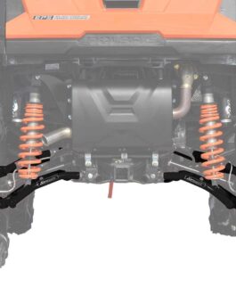 Polaris RZR Trail S 900 High Clearance 1.5" Rear Offset A-Arms