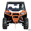 Polaris General Front Leveling Kit