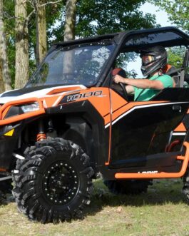 Polaris General Front Leveling Kit