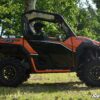 Polaris General Front Leveling Kit - Image 3