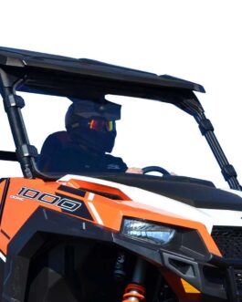 Polaris General XP 1000 Full Windshield