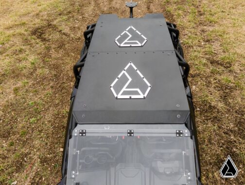 Assault Industries Polaris RZR PRO XP 4 Aluminum Roof with Sunroof - Image 5