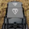 Assault Industries Polaris RZR PRO XP 4 Aluminum Roof with Sunroof - Image 6