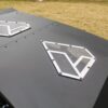 Assault Industries Polaris RZR PRO XP 4 Aluminum Roof with Sunroof - Image 7
