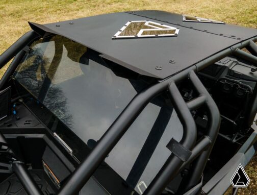 Assault Industries Polaris RZR PRO XP 4 Aluminum Roof with Sunroof - Image 8