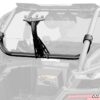 Polaris RZR PRO XP Spare Tire Carrier